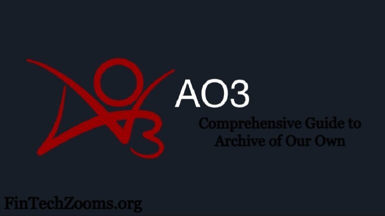 AO3: A Comprehensive Guide to Archive of Our Own