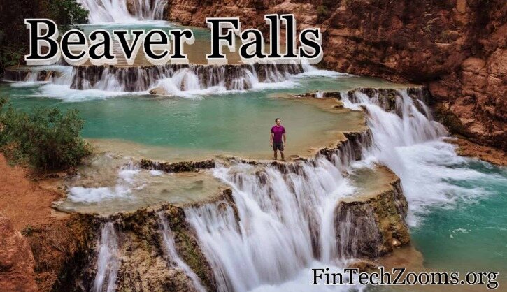 Beaver Falls