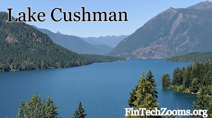 Best Time to Visit Lake Cushman