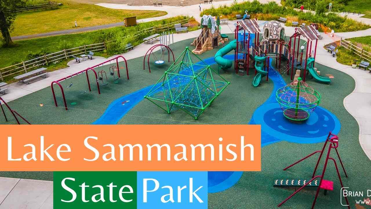 Best Time to Visit Lake Sammamish State Park