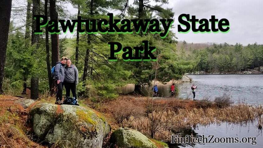 Best Time to Visit Pawtuckaway State Park