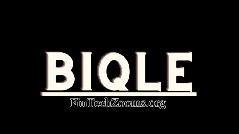 Biql: Redefining Digital Transformation