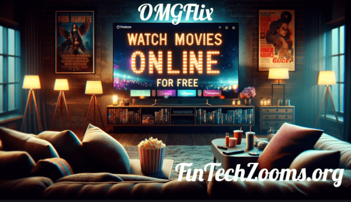 OMGFlix: The Ultimate Streaming Platform You Need to Know 