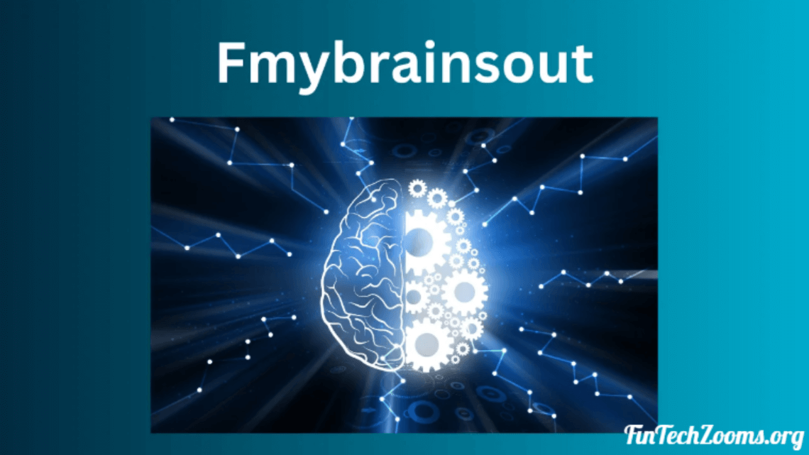 Fmybrainsout: A Guide to Cognitive Training for Better Productivity