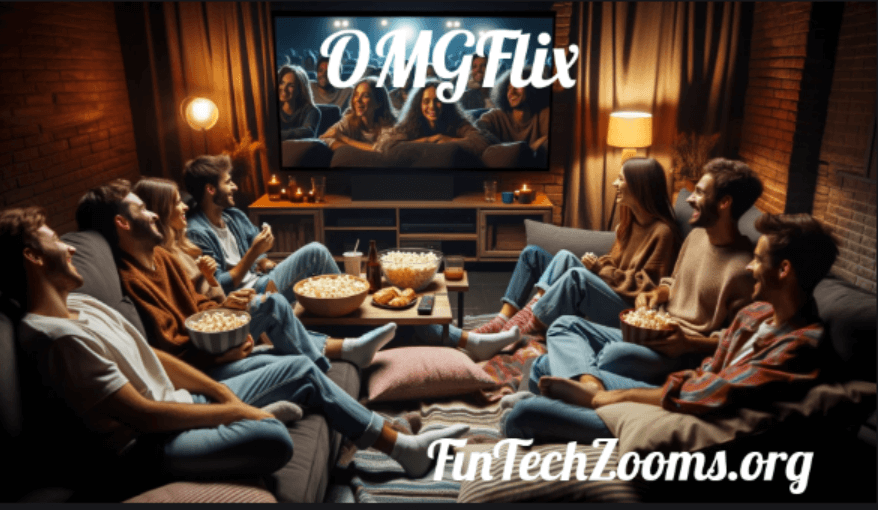 OMGFlix: The Ultimate Streaming Platform You Need to Know 