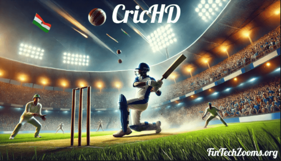 CricHD: The Ultimate Guide to Free Live Cricket Streaming and More