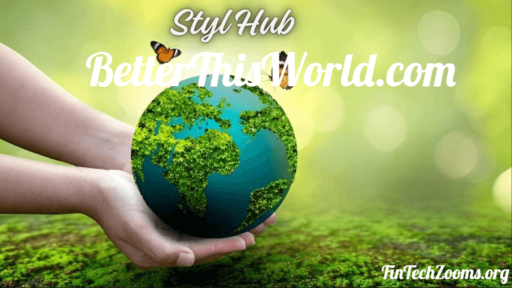 BetterThisWorld.com: Empowering Your Profes Journey