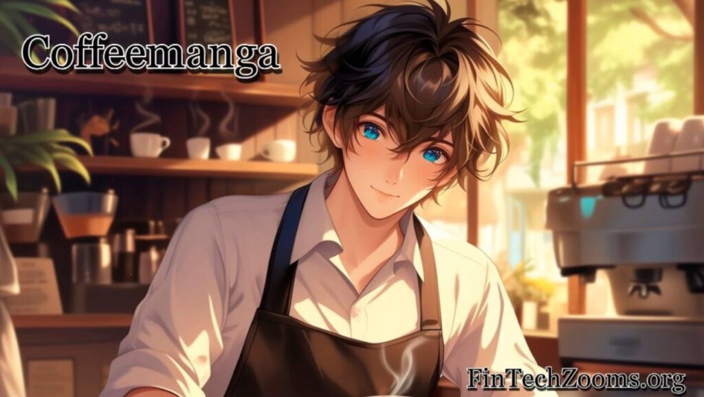 Coffeemanga: A Rising Trend in the World of Digital Entertainment