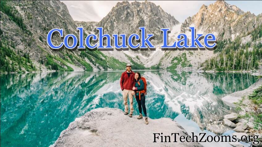 Colchuck Lake: Tips, Trails, and Essentials