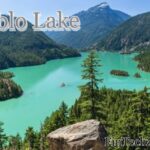 Diablo Lake