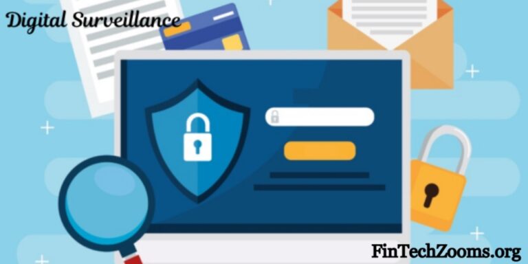 Digital Surveillance: Effective Methods to Anonymize Your Online Activity