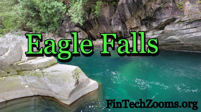 Eagle Falls: Best Tours and Ticket Deals