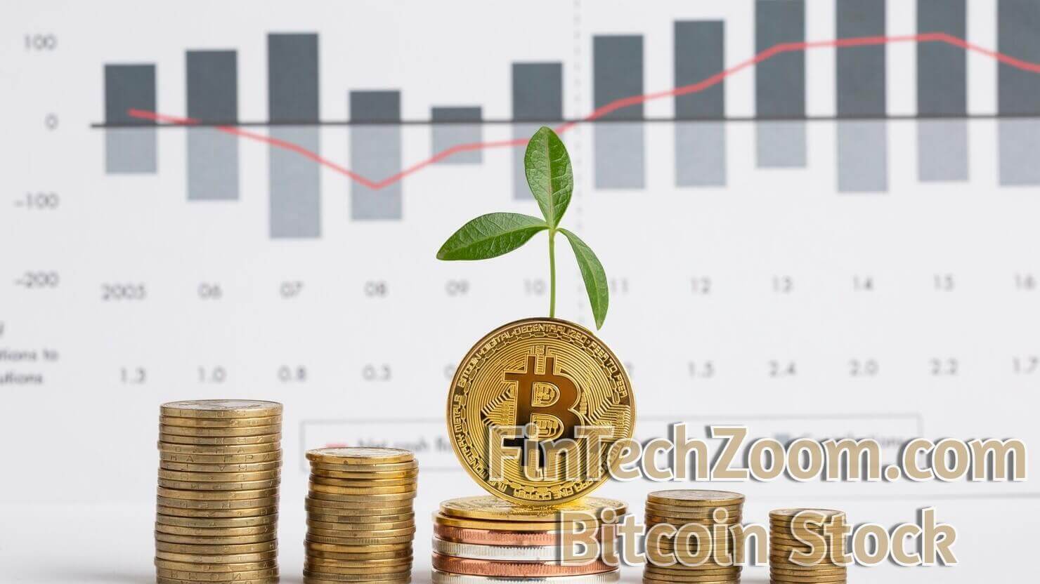 FinTechZoom.com Bitcoin Stock: Smart Bitcoin Stock Investments