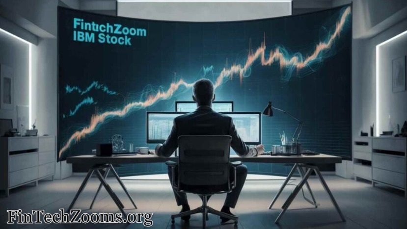 FintechZoom IBM Stock: A Deep Dive for Smart Investment