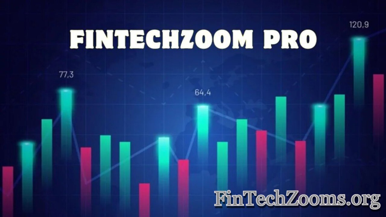 FintechZoom Pro