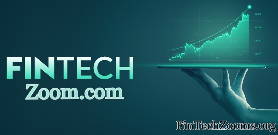 FintechZoom.com: Technology and Stock Market Insights