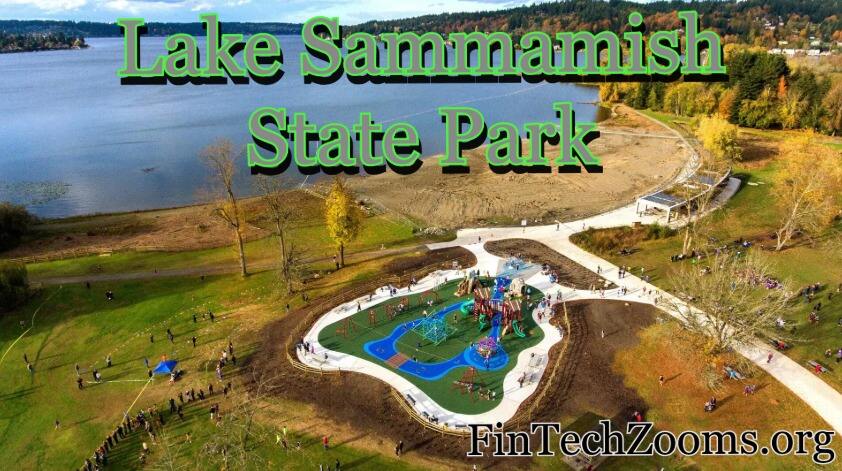 How to Get to Lake Sammamish State Park