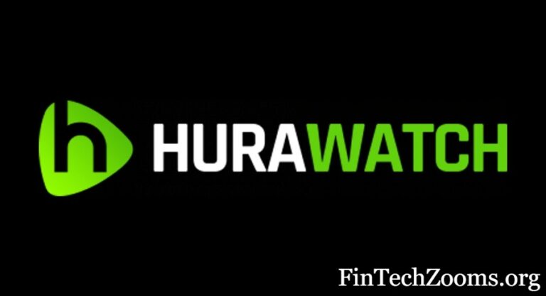 HuraWatch: A Streaming Platform You Can’t Ignore