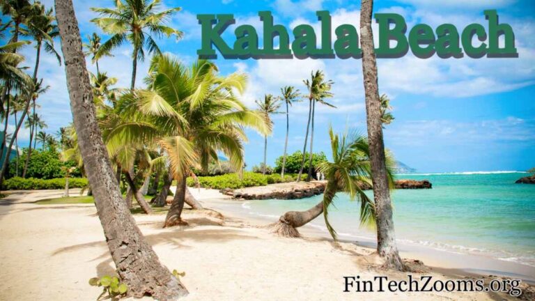 Kahala Beach: Hawaii’s Secluded Coastal Gem
