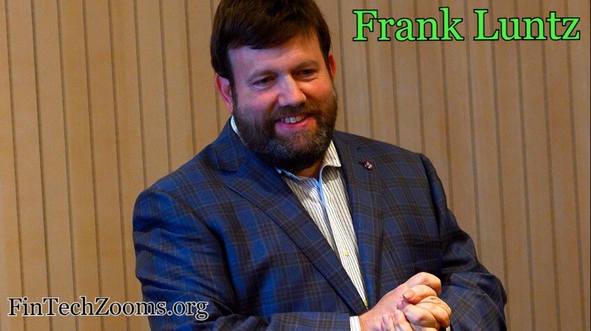 Personal Life Of Frank Luntz