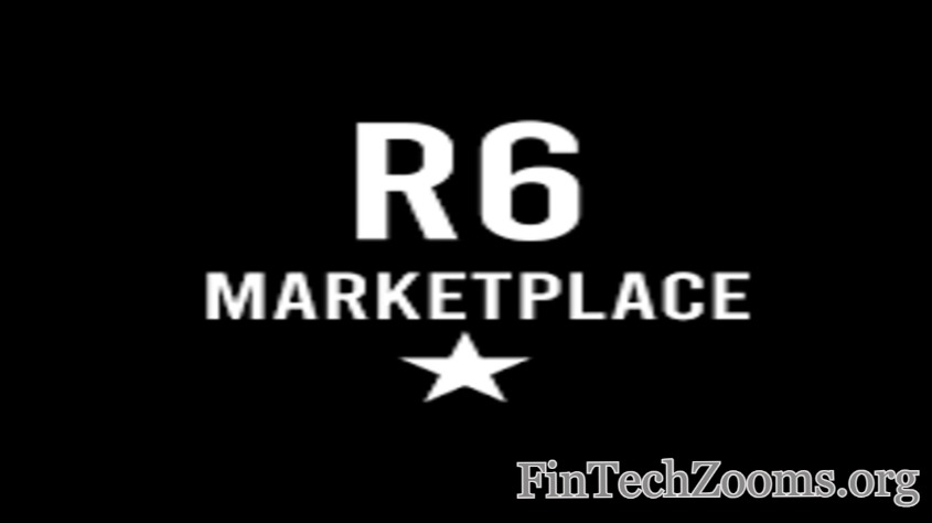 R6 Marketplace