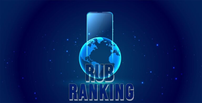 Rub Ranking: Ultimate Guide to Understanding and Using It