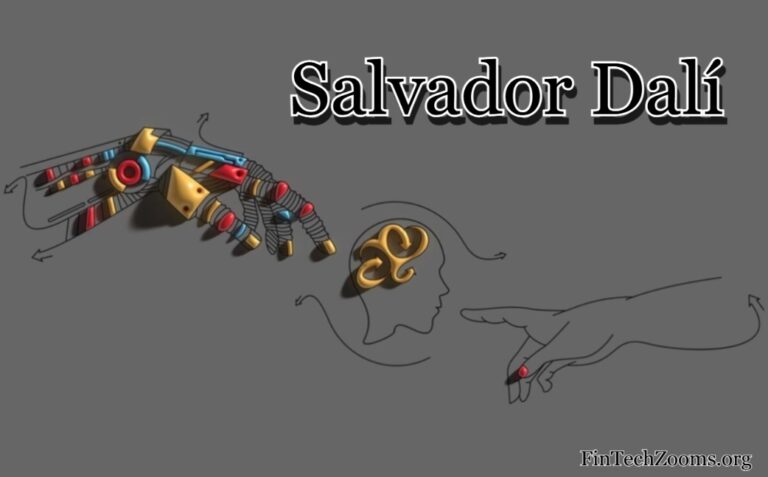 Salvador Dalí Paintings: A Journey Through Surrealism