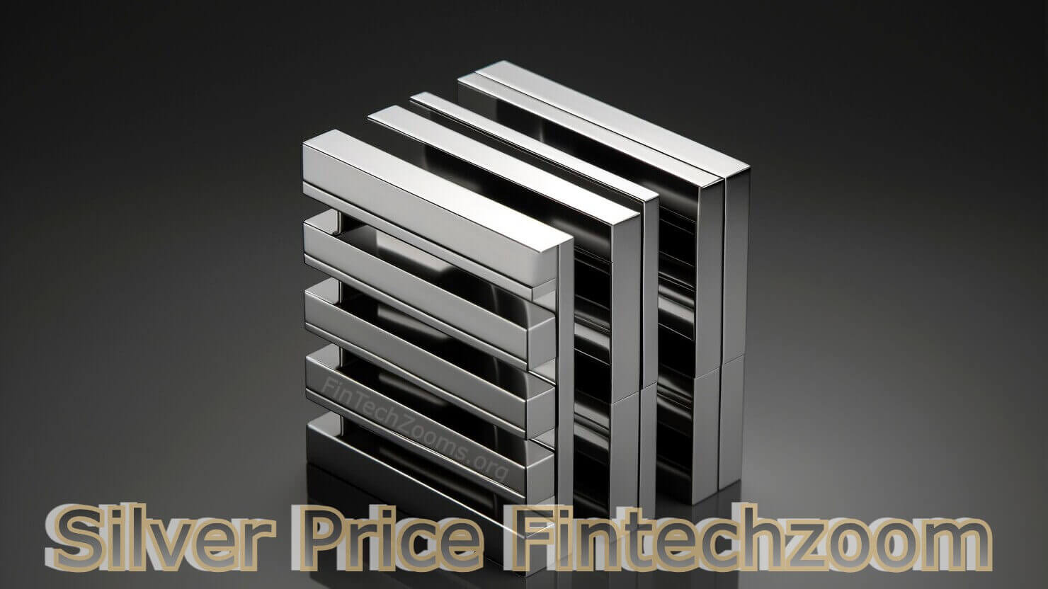 Silver Price Fintechzoom