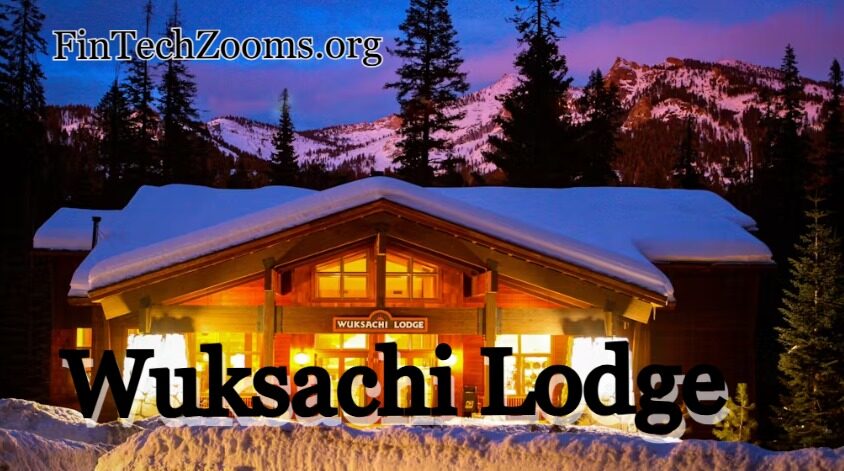 Things to Do Near Wuksachi Lodge