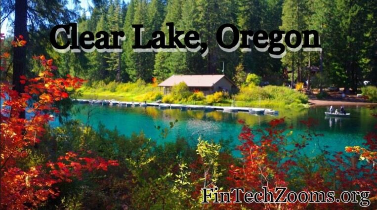 Tips for Visiting Clear Lake