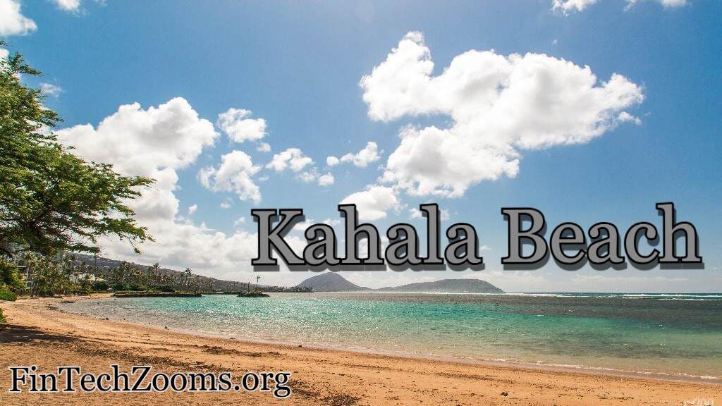 Tips for Visiting Kahala Beach