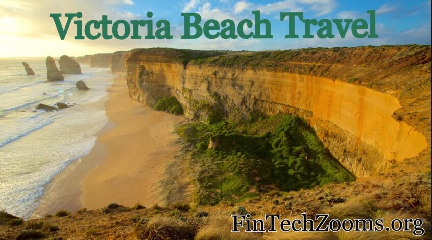 Tips for Visiting Victoria Beach