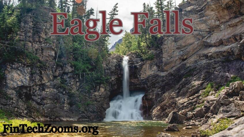 Top Eagle Falls Tour Operators