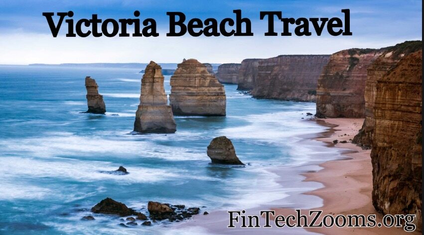 Victoria Beach Travel