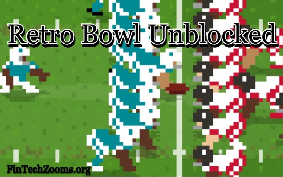 What Is Retro Bowl