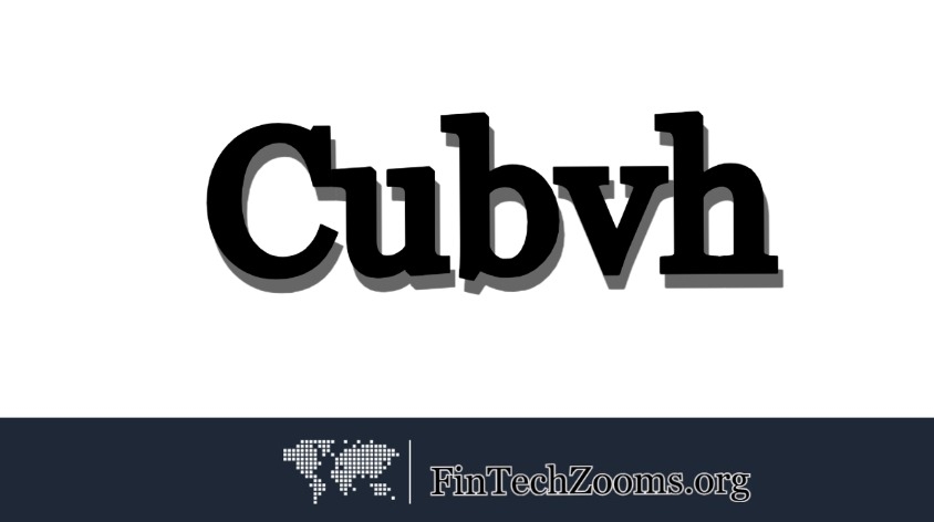 What is Cubvh