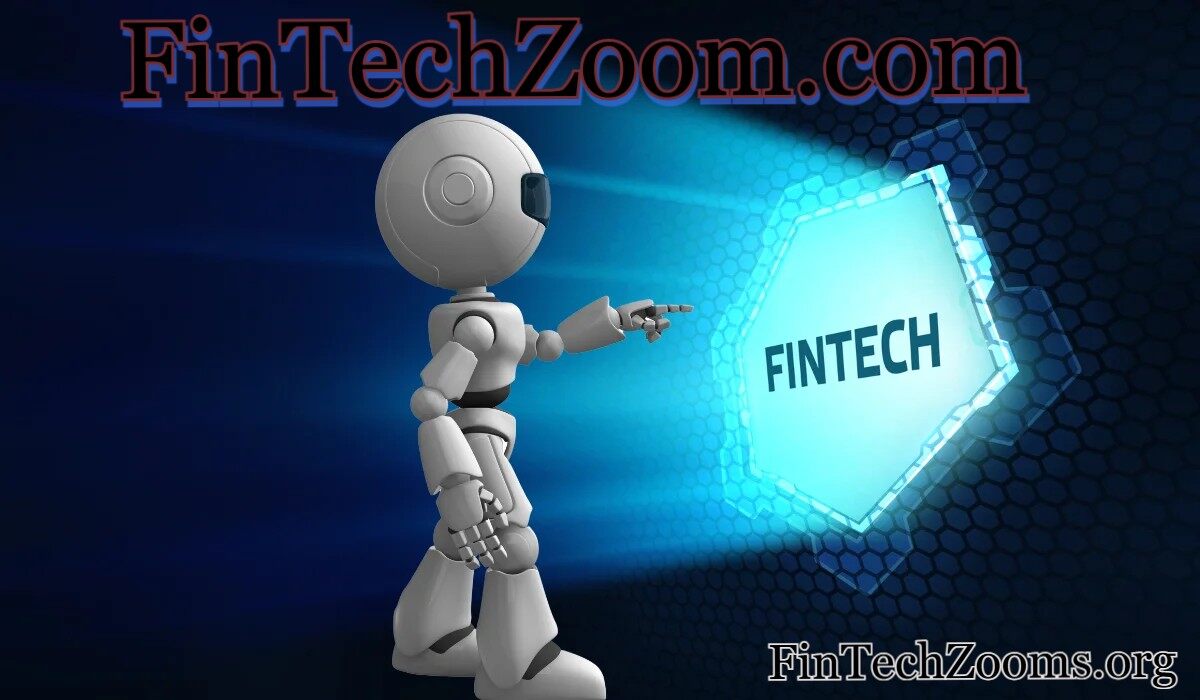 What is FintechZoom.com