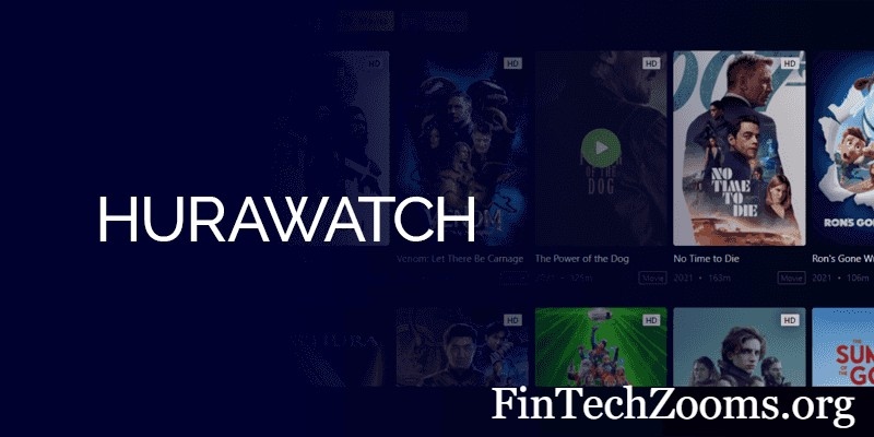 What is HuraWatch