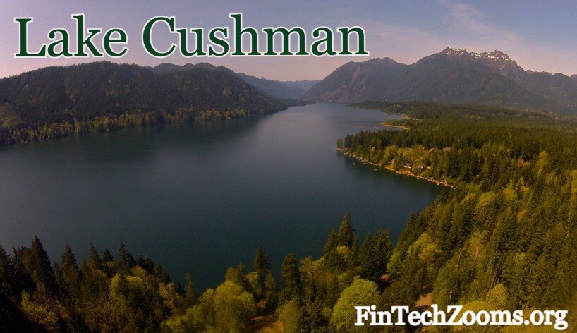 What is Lake Cushman