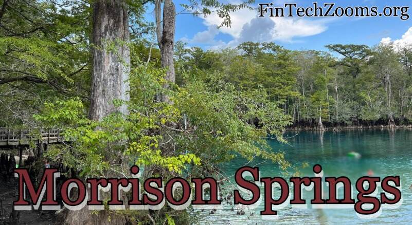 What is Morrison Springs