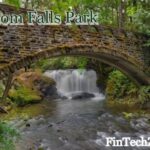 Whatcom Falls Park