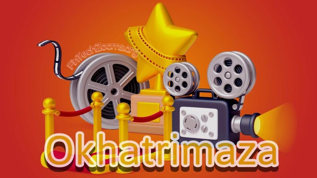 Okhatrimaza: Popular Streaming Platform