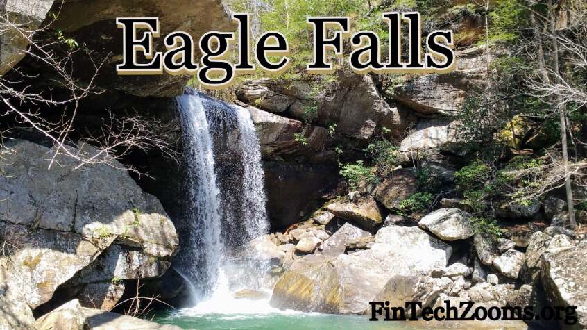 Why Visit Eagle Falls