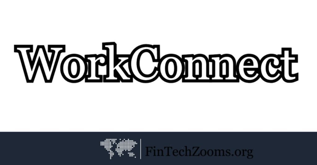 WorkConnect: Future of Remote Work and Collaboration