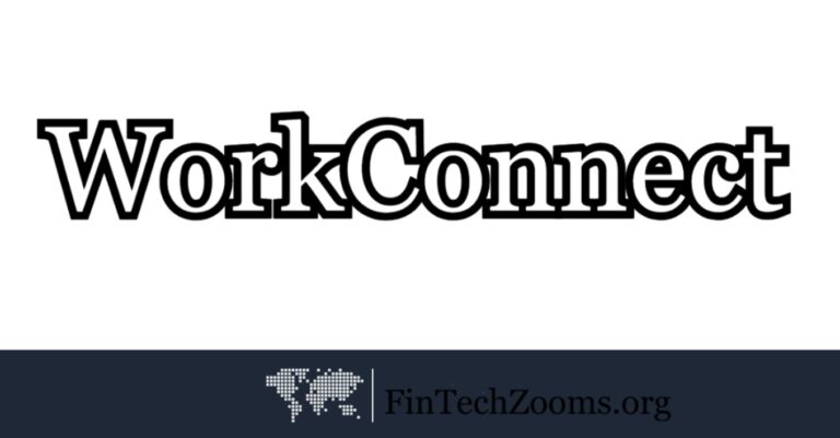 WorkConnect: Future of Remote Work and Collaboration