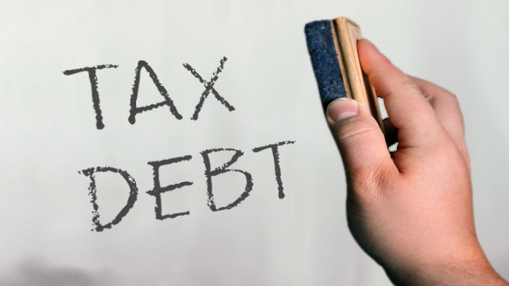 Understanding Tax Debt Settlement: Your Path to Financial Freedom