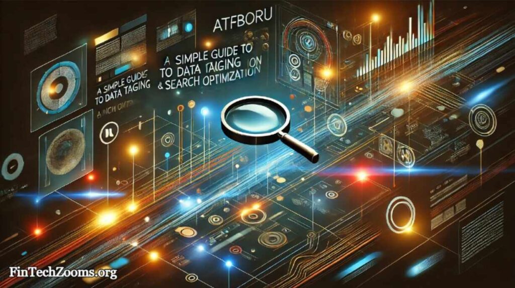 ATFBORU: A Simple Guide to Data Tagging and Search Optimization