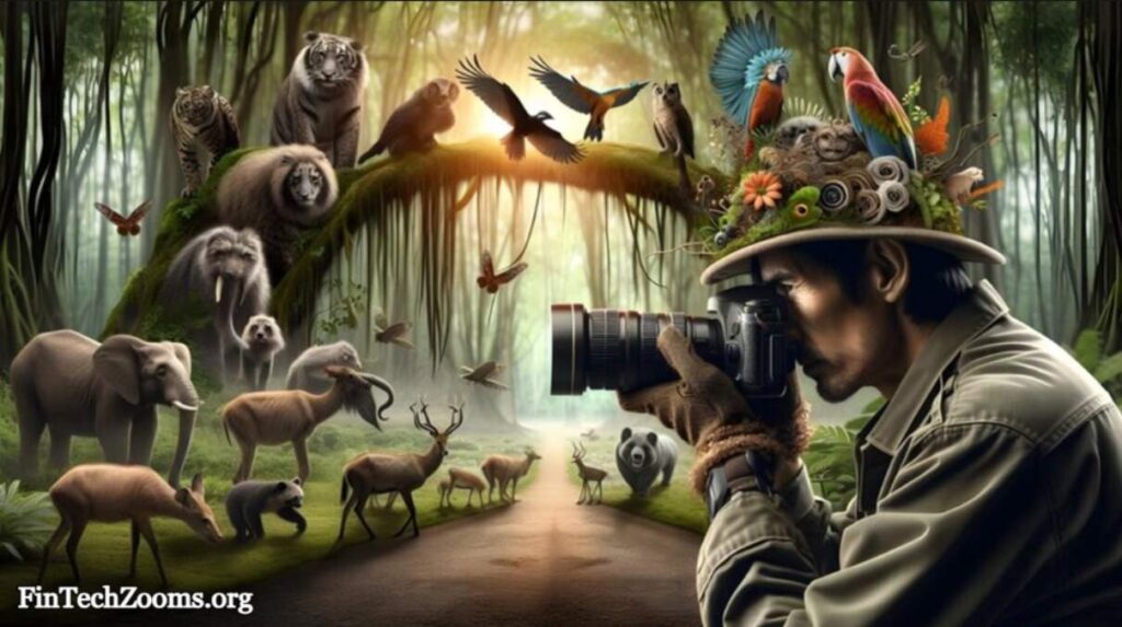 Exploring Artofzio: The Intersection of Art, Innovation, and Digital Creativity