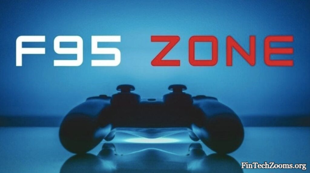 F95Zone: A Complete Guide to the Community and Its Features