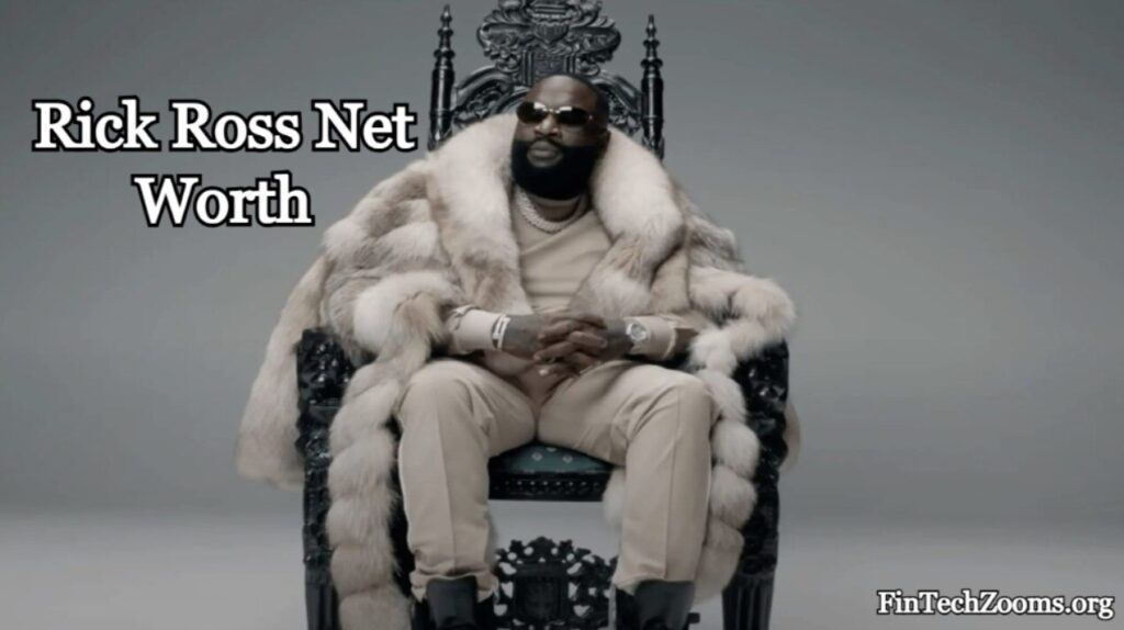 Rick Ross Net Worth: Inside the Empire of the Boss